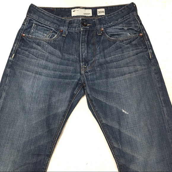 1633 Ucrafted jeans - Picture 3 of 8